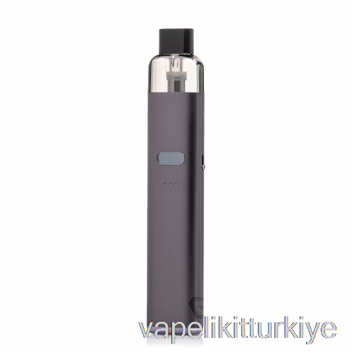 Vape Türkiye Geek Vape Wenax K2 18w Pod Sistemi Mat Tunç